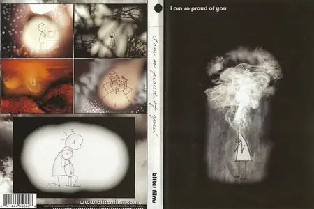 I Am So Proud of You (2008) [Re-UP]