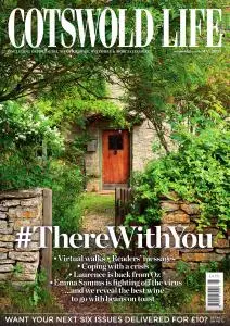 Cotswold Life - May 2020