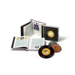 VA - The Complete Motown Singles Collection, Vol.1: 1959-1961 [6CD Box Set] (2005)