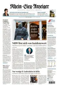 Kölner Stadt-Anzeiger Rhein-Sieg-Kreis – 03. September 2021