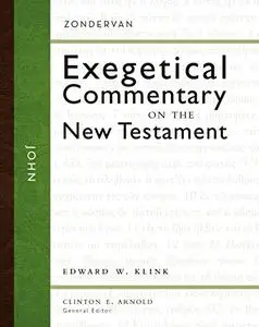 John (Zondervan Exegetical Commentary on the New Testament Book 4)