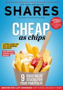 Shares Magazine – 04 May 2017
