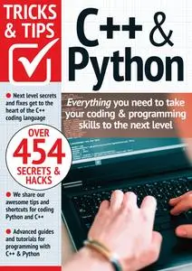 C++ & Python Tricks and Tips – 19 May 2023
