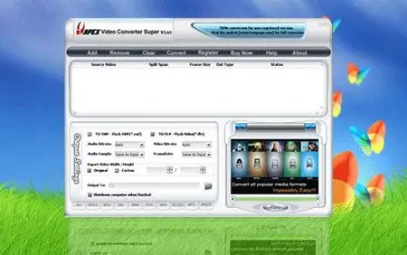 Apex Video Converter Super PRO v7.48