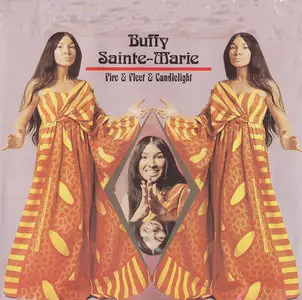 Buffy Sainte-Marie - Fire And Fleet And Candlelight (1967)