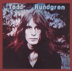 Todd Rundgren - Original Album Series 1971-1982 [5CD BoxSet] (2009) {Rhino}