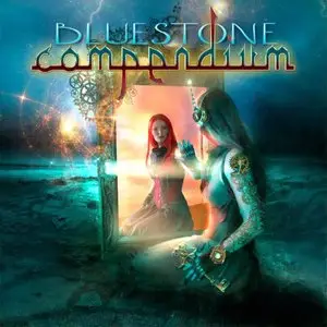 Blue Stone - Compendium (2014)