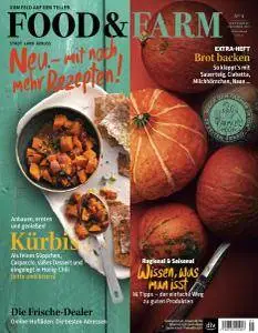 Food & Farm - September-Oktober 2017