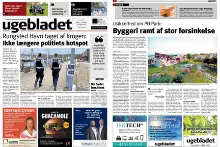 Ugebladet – 27. maj 2020