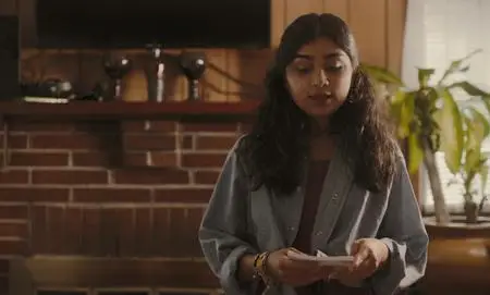 Light from Light (2019)
