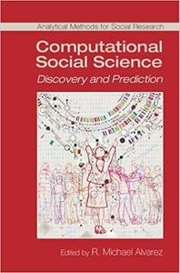 Computational Social Science: Discovery and Prediction