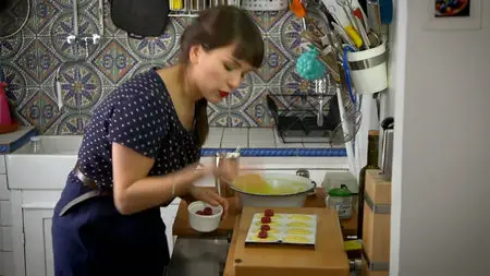 The Little Paris Kitchen - Cooking with Rachel Khoo - Season 1