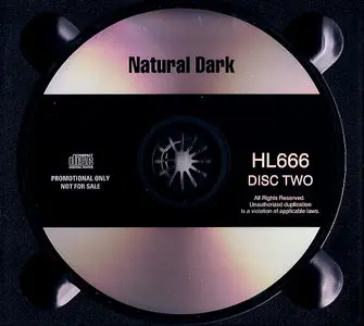 Pink Floyd - Naniwa: Natural Dark In Osaka 1972 (2005)