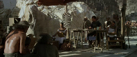Exodus: Gods and Kings (2014)