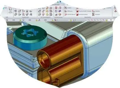 MegaCAD Swiss Edition 3D 2017 (x86/x64)
