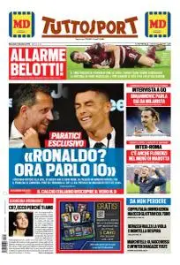 TuttoSport - 4 Dicembre 2019