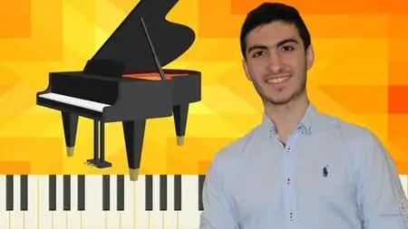 Piano & Keyboard For Beginners: Play By Ear Chords & Songs