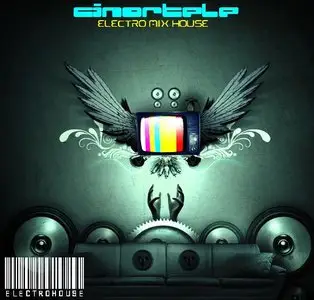 VA Electro Mix House By Cinortele