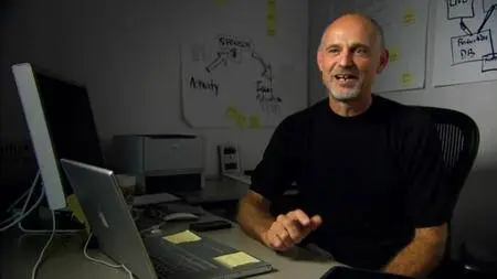 PBS - Steve Jobs: One Last Thing (2011)