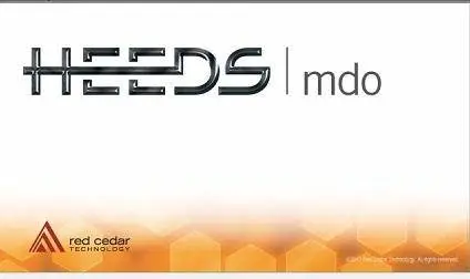 HEEDS MDO 2017.04.2 + VCollab 2015 (x64) (Win/Lnx)