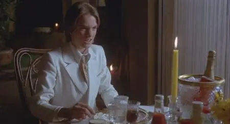 Luna / La Luna (1979)