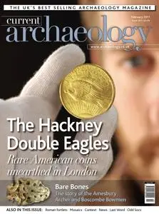 Current Archaeology - Issue 251