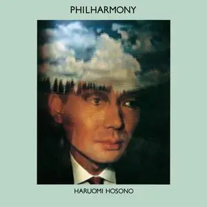 Haruomi Hosono - Philharmony (Remastered) (1982/2018)