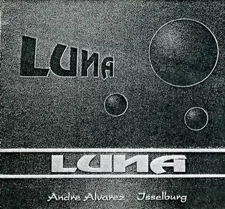 Andre Alvarez - Luna