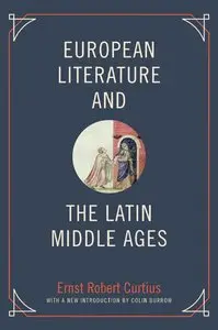 European Literature and the Latin Middle Ages [Repost] 