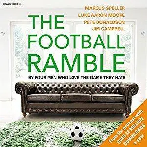 The Football Ramble