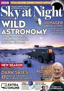 BBC Sky at Night - Issue 148 - September 2017