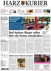 HarzKurier - 27. August 2019