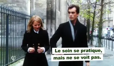 (Arte) Philosophie : Soin (2012)