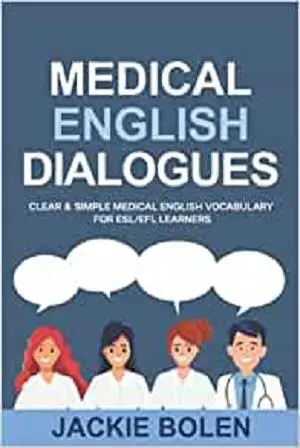 Medical English Dialogues