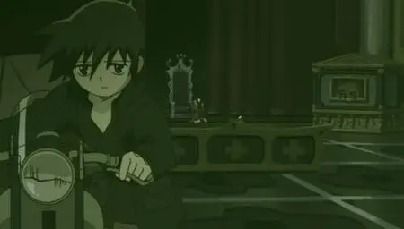 Kino no Tabi (2003+OVA+2 Movie)   - " Kino no Tabi - The Beautiful World - 07 mkv" yEnc