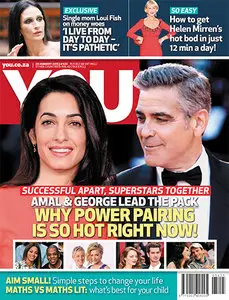 You - 29 January 2015