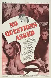 No Questions Asked (1951)