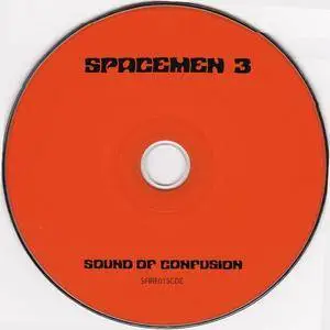 Spacemen 3 - Sound Of Confusion (1986) {2009 Fire} **[RE-UP]**