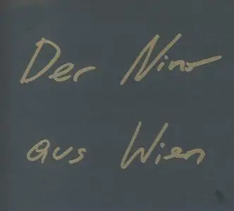 Der Nino Aus Wien - Der Nino aus Wien (2018)