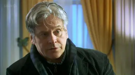 BBC - The Wonderful Wizard of Oz: The True Story (2011)