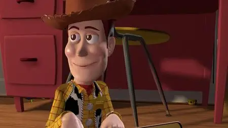 Toy Story (1995)