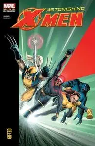 Astonishing X-Men Modern Era Epic Collection v01 - Gifted (2024) (Digital) (dekabro-Empire)