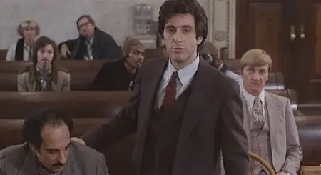 ...And Justice for All / ...И Правосудие Для Всех (1979)