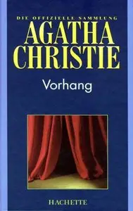 Agatha Christie - Vorhang