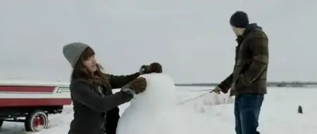 Deadfall / Blackbird (2012) 