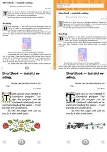 ShortBook 10.1.0
