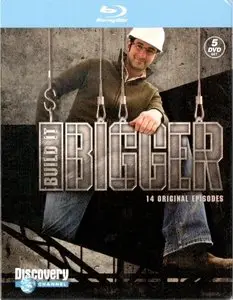 Build It Bigger Season 2 (2007)