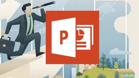 Microsoft PowerPoint Advanced