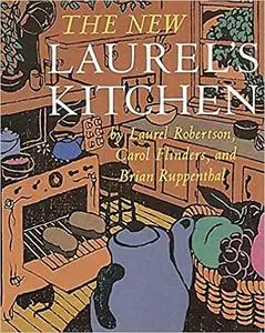 The New Laurel's Kitchen