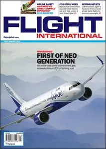 Flight International - 18-24 January 2011